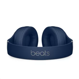 Căști supraauriculare fără fir Beats Studio3 - Albastre Căști supraauriculare fără fir Beats Studio3 - Albastre