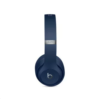 Căști supraauriculare fără fir Beats Studio3 - Albastre Căști supraauriculare fără fir Beats Studio3 - Albastre