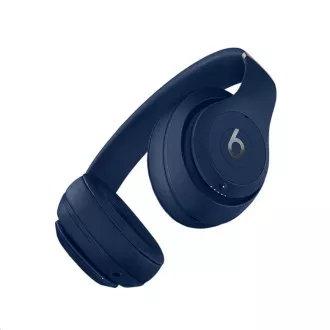 Căști supraauriculare fără fir Beats Studio3 - Albastre Căști supraauriculare fără fir Beats Studio3 - Albastre