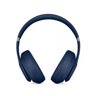 Căști supraauriculare fără fir Beats Studio3 - Albastre Căști supraauriculare fără fir Beats Studio3 - Albastre