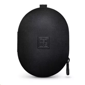 Căști supraear wireless Beats Studio3 - Colecția Beats Decade - Defiant Negru-Roșu
