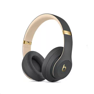 Căști supraear wireless Beats Studio3 - Colecția Skyline - Shadow Grey