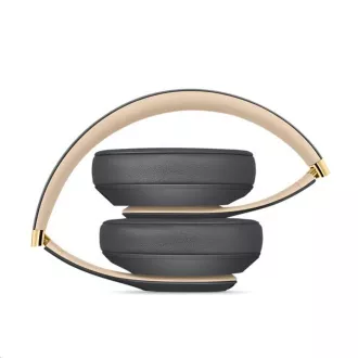 Căști supraear wireless Beats Studio3 - Colecția Skyline - Shadow Grey