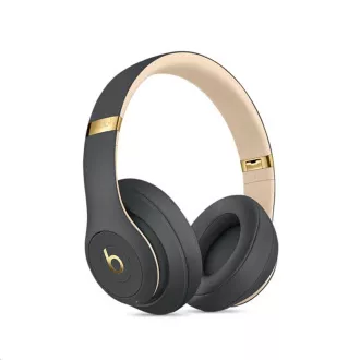 Căști supraear wireless Beats Studio3 - Colecția Skyline - Shadow Grey