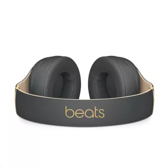 Căști supraear wireless Beats Studio3 - Colecția Skyline - Shadow Grey