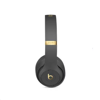 Căști supraear wireless Beats Studio3 - Colecția Skyline - Shadow Grey