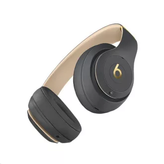 Căști supraear wireless Beats Studio3 - Colecția Skyline - Shadow Grey