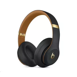 Căști supraear wireless Beats Studio3 - Colecția Skyline - Midnight Black Căști supraear wireless Beats Studio3 - Colecția Skyline - Midnight Black