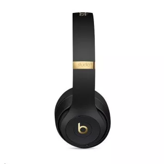 Căști supraear wireless Beats Studio3 - Colecția Skyline - Midnight Black Căști supraear wireless Beats Studio3 - Colecția Skyline - Midnight Black