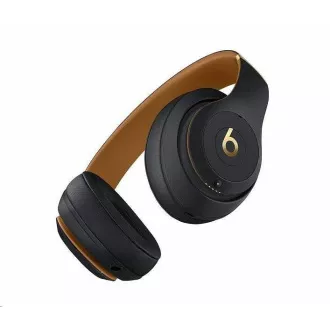 Căști supraear wireless Beats Studio3 - Colecția Skyline - Midnight Black Căști supraear wireless Beats Studio3 - Colecția Skyline - Midnight Black