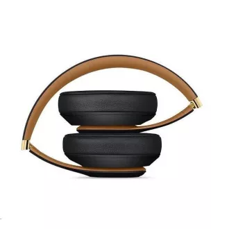 Căști supraear wireless Beats Studio3 - Colecția Skyline - Midnight Black Căști supraear wireless Beats Studio3 - Colecția Skyline - Midnight Black