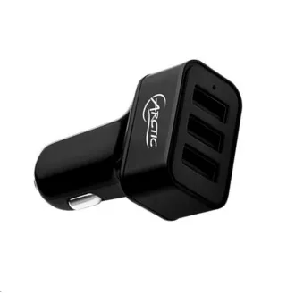 Încărcător auto ARCTIC 7200