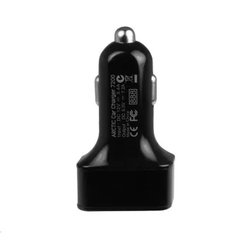 Încărcător auto ARCTIC 7200