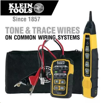 KLEIN TOOLS - KIT Sondă cu generator de ton