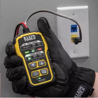 KLEIN TOOLS - KIT Sondă cu generator de ton
