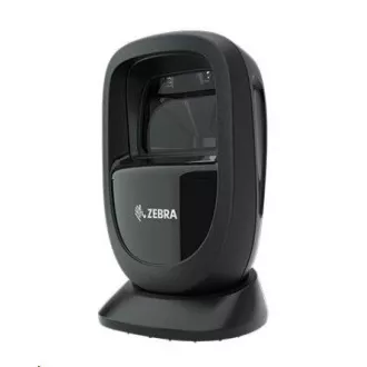 Cititor Zebra DS9308, 2D, SR, multi-IF, kit (USB), negru (înlocuitor pentru DS9208)