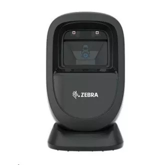 Cititor Zebra DS9308, 2D, SR, multi-IF, kit (USB), negru (înlocuitor pentru DS9208)