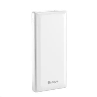 Powerbank rapid Baseus Mini JA 3A 30000mAh, alb Powerbank rapid Baseus Mini JA 3A 30000mAh, alb
