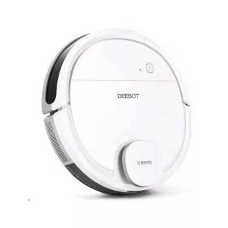 Ecovacs Deebot 905, aspirator robot, Smart Navi + pereți virtuali, compatibil Smart Home, OTA