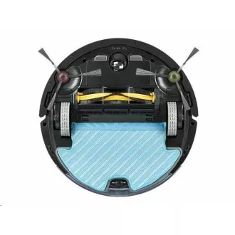 Ecovacs Deebot 905, aspirator robot, Smart Navi + pereți virtuali, compatibil Smart Home, OTA