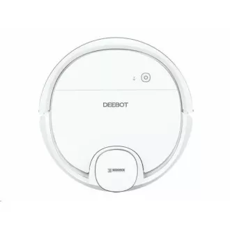 Ecovacs Deebot 905, aspirator robot, Smart Navi + pereți virtuali, compatibil Smart Home, OTA