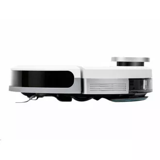 Ecovacs Deebot 905, aspirator robot, Smart Navi + pereți virtuali, compatibil Smart Home, OTA