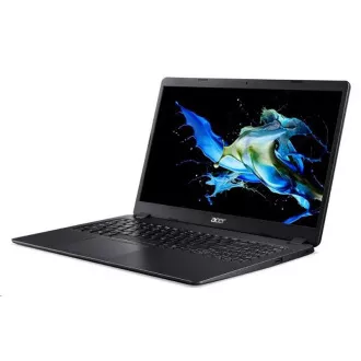 ACER NTB EDU Extensa 15 (EX215-22-R3AS) - 15,6 inchi FHD, AMD Ryzen 3 3250U, 4 GB, 128 GBSSD, AMD Radeon ™ Graphics, cameră, W10P, negru