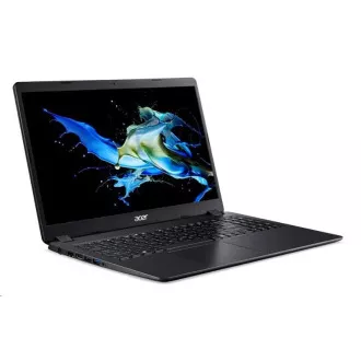 ACER NTB EDU Extensa 15 (EX215-22-R3AS) - 15,6 inchi FHD, AMD Ryzen 3 3250U, 4 GB, 128 GBSSD, AMD Radeon ™ Graphics, cameră, W10P, negru