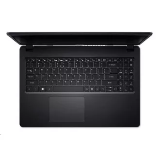 ACER NTB EDU Extensa 15 (EX215-22-R3AS) - 15,6 inchi FHD, AMD Ryzen 3 3250U, 4 GB, 128 GBSSD, AMD Radeon ™ Graphics, cameră, W10P, negru