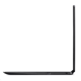 ACER NTB EDU Extensa 15 (EX215-22-R3AS) - 15,6 inchi FHD, AMD Ryzen 3 3250U, 4 GB, 128 GBSSD, AMD Radeon ™ Graphics, cameră, W10P, negru