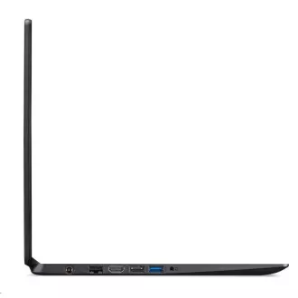 ACER NTB EDU Extensa 15 (EX215-22-R3AS) - 15,6 inchi FHD, AMD Ryzen 3 3250U, 4 GB, 128 GBSSD, AMD Radeon ™ Graphics, cameră, W10P, negru