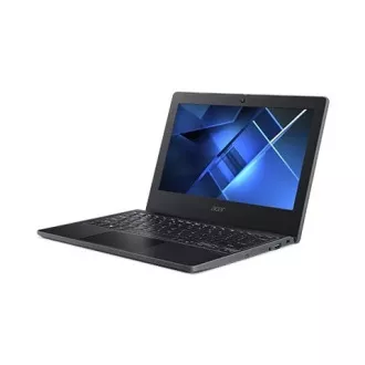 ACER NTB EDU TravelMate B3 TMB311 - Pentium Silver N5030, 11, 6" HD, 4 GB, 128 GB SSD, UHD Graphics 605, W10P, negru