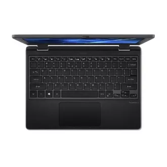 ACER NTB EDU TravelMate B3 TMB311 - Pentium Silver N5030, 11, 6" HD, 4 GB, 128 GB SSD, UHD Graphics 605, W10P, negru