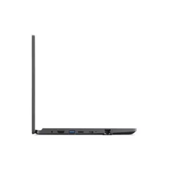 ACER NTB EDU TravelMate B3 TMB311 - Pentium Silver N5030, 11, 6" HD, 4 GB, 128 GB SSD, UHD Graphics 605, W10P, negru