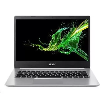 ACER NTB Aspire 5 (A514-53-35ST) - IPS FHD de 14 inchi, i3-1005G1, 8 GB DDR4, 256 GB SSD, grafică UHD, W10H, argintiu ACER NTB Aspire 5 (A514-53-35ST) - IPS FHD de 14 inchi, i3-1005G1, 8 GB DDR4, 256 GB SSD, grafică UHD, W10H, argintiu