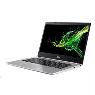 ACER NTB Aspire 5 (A514-53-35ST) - IPS FHD de 14 inchi, i3-1005G1, 8 GB DDR4, 256 GB SSD, grafică UHD, W10H, argintiu ACER NTB Aspire 5 (A514-53-35ST) - IPS FHD de 14 inchi, i3-1005G1, 8 GB DDR4, 256 GB SSD, grafică UHD, W10H, argintiu
