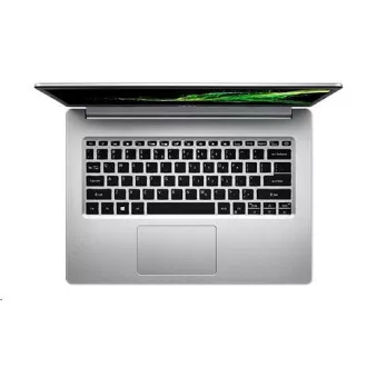 ACER NTB Aspire 5 (A514-53-35ST) - IPS FHD de 14 inchi, i3-1005G1, 8 GB DDR4, 256 GB SSD, grafică UHD, W10H, argintiu ACER NTB Aspire 5 (A514-53-35ST) - IPS FHD de 14 inchi, i3-1005G1, 8 GB DDR4, 256 GB SSD, grafică UHD, W10H, argintiu