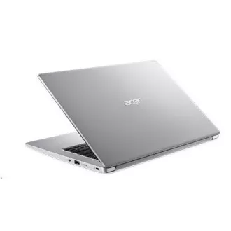 ACER NTB Aspire 5 (A514-53-35ST) - IPS FHD de 14 inchi, i3-1005G1, 8 GB DDR4, 256 GB SSD, grafică UHD, W10H, argintiu ACER NTB Aspire 5 (A514-53-35ST) - IPS FHD de 14 inchi, i3-1005G1, 8 GB DDR4, 256 GB SSD, grafică UHD, W10H, argintiu