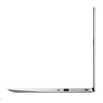 ACER NTB Aspire 5 (A514-53-35ST) - IPS FHD de 14 inchi, i3-1005G1, 8 GB DDR4, 256 GB SSD, grafică UHD, W10H, argintiu ACER NTB Aspire 5 (A514-53-35ST) - IPS FHD de 14 inchi, i3-1005G1, 8 GB DDR4, 256 GB SSD, grafică UHD, W10H, argintiu