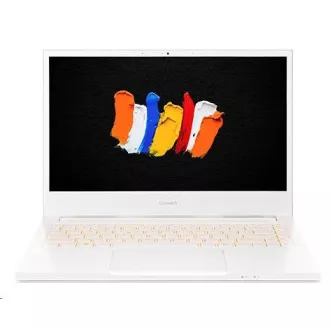 ACER NTB ConceptD 3 Pro (CN315-72P-7061) - 15,6 inchi FHD IPS, i7-10750H, 16 GB DDR4, 1 TB SSD, Quadro T1000 4G-GDDR6, W10P