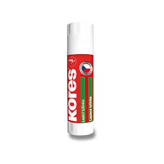 Lipici solid 20g Kores Lipici solid 20g Kores
