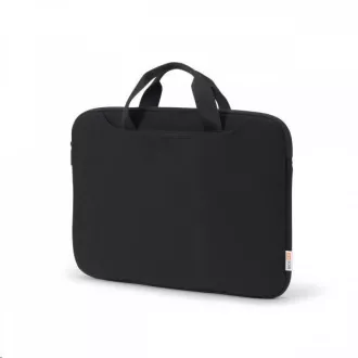 Husă pentru laptop DICOTA BASE XX Plus 12-12,5 "Negru