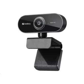 Cameră Web Sandberg USB Flex 1080p HD