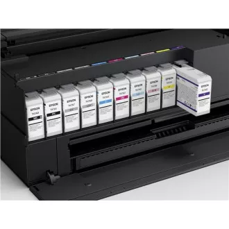 Imprimantă cu jet de cerneală EPSON SureColor SC-P900, A2+, 10 cerneală, 5760 x 1440 dpi Imprimantă cu jet de cerneală EPSON SureColor SC-P900, A2+, 10 cerneală, 5760 x 1440 dpi
