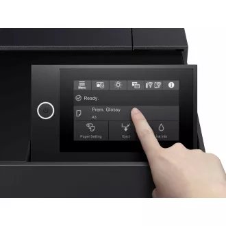 Imprimantă cu jet de cerneală EPSON SureColor SC-P900, A2+, 10 cerneală, 5760 x 1440 dpi Imprimantă cu jet de cerneală EPSON SureColor SC-P900, A2+, 10 cerneală, 5760 x 1440 dpi