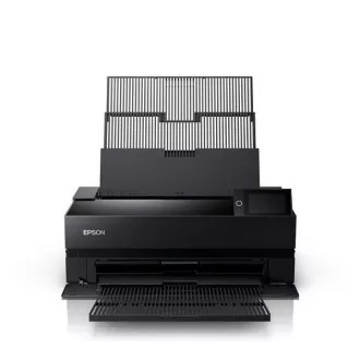 Imprimantă cu jet de cerneală EPSON SureColor SC-P900, A2+, 10 cerneală, 5760 x 1440 dpi Imprimantă cu jet de cerneală EPSON SureColor SC-P900, A2+, 10 cerneală, 5760 x 1440 dpi