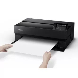 Imprimantă cu jet de cerneală EPSON SureColor SC-P900, A2+, 10 cerneală, 5760 x 1440 dpi Imprimantă cu jet de cerneală EPSON SureColor SC-P900, A2+, 10 cerneală, 5760 x 1440 dpi