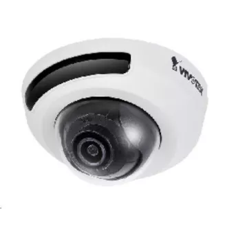 Vivotek FD9166-HNF2, 2Mpix, 30sn/s, H.265, 2.8mm (109°), DI, intrare audio, PoE, Smart IR, SNV, WDR 120dB, MicroSDXC, interior Vivotek FD9166-HNF2, 2Mpix, 30sn/s, H.265, 2.8mm (109°), DI, intrare audio, PoE, Smart IR, SNV, WDR 120dB, MicroSDXC, interior