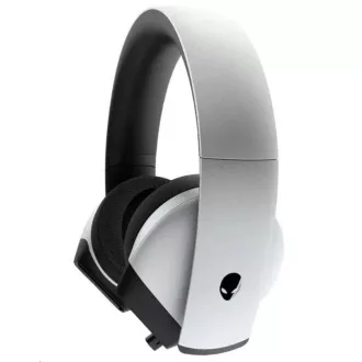 Căști de gaming DELL Alienware 510H 7.1 - AW510H (lumină lunară)