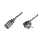 PREMIUMCORD Cablu de alimentare 230V, 0,5m